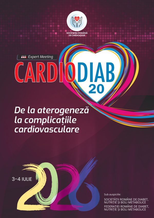 Expert Meeting CardioDiab 20